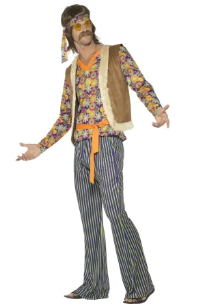 60's Indie Rocker Guy
