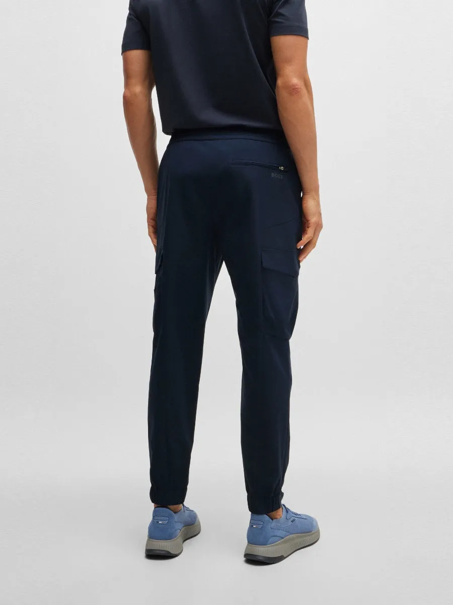 BOSS Cargo Trouser - T_Urbanex