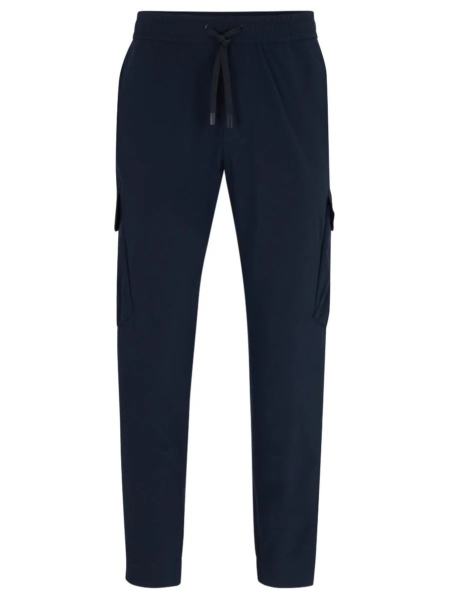 BOSS Cargo Trouser - T_Urbanex