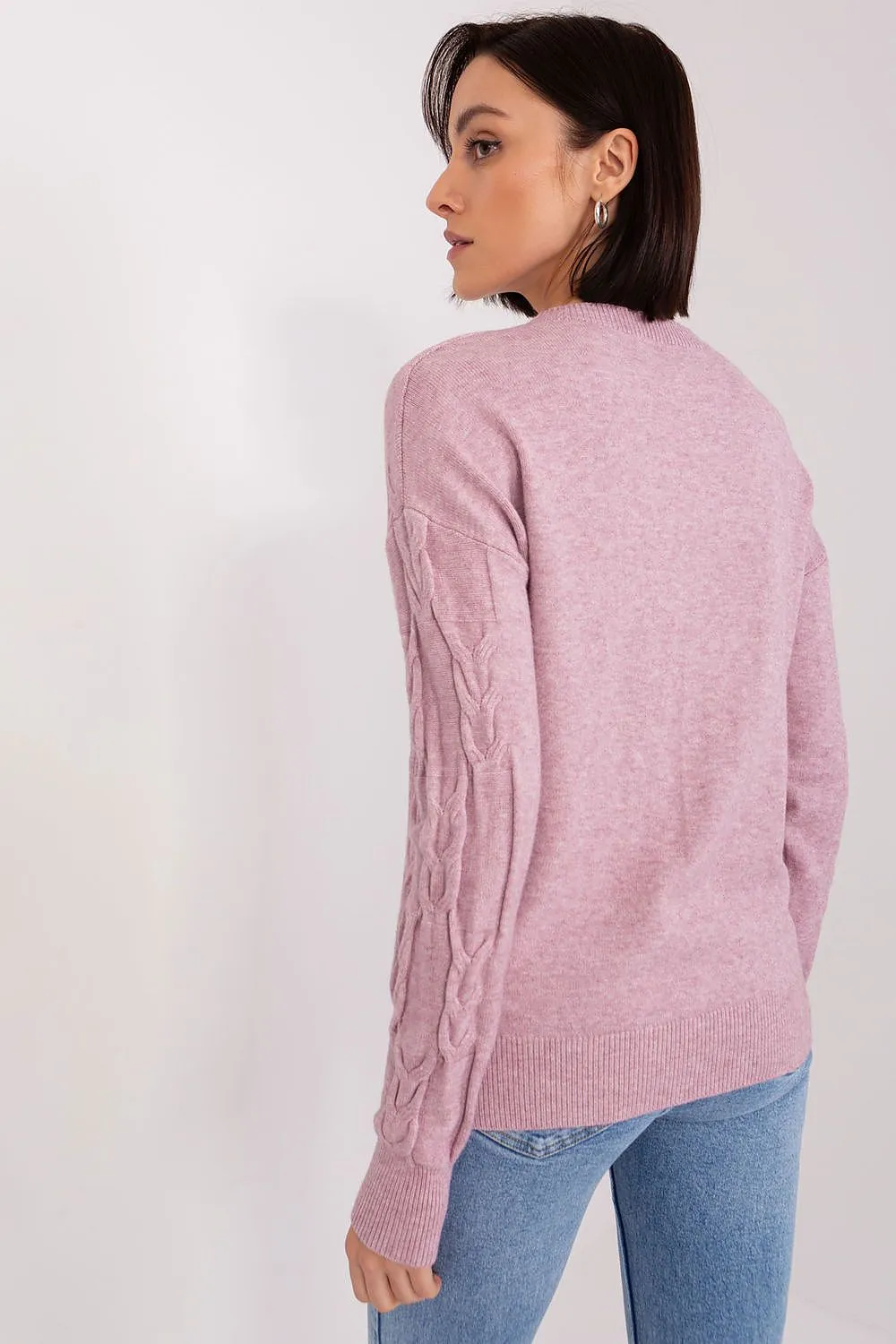 Cardigan model 199545 AT