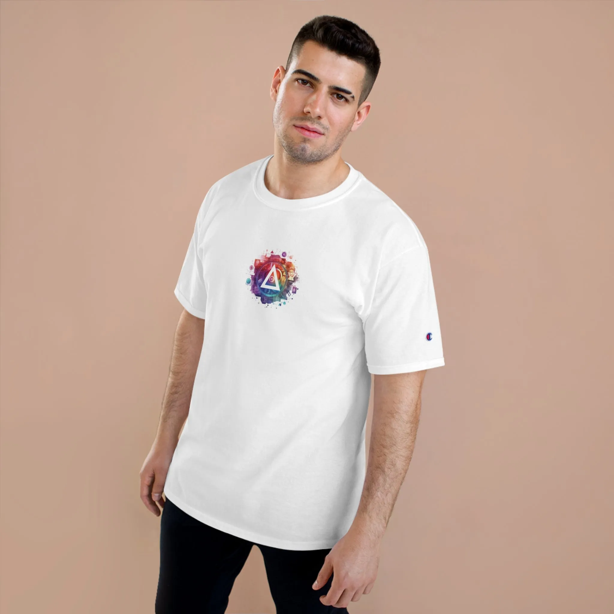 Champion T-Shirt