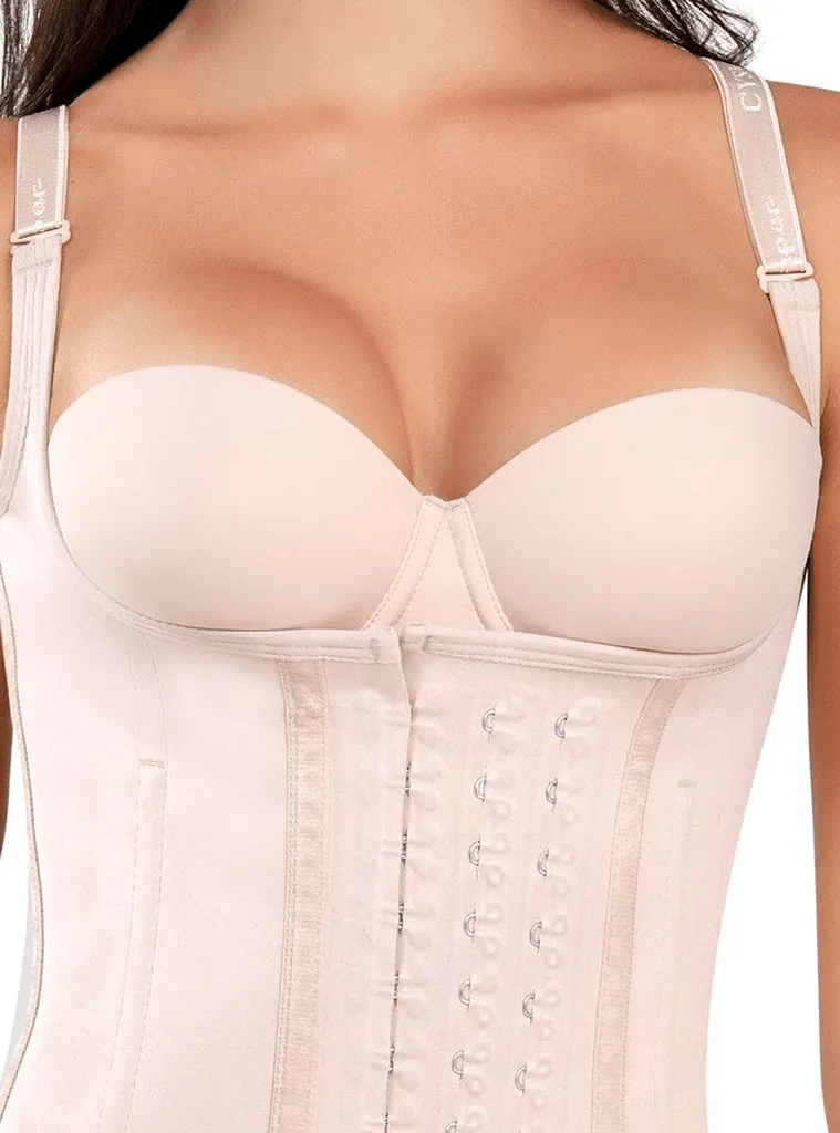Cysm Ultra Compressive Waist Cincher Shapewear - 1331