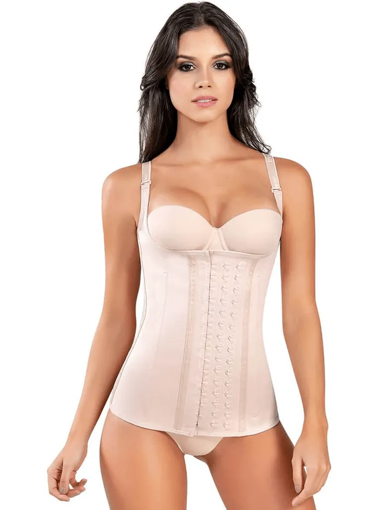 Cysm Ultra Compressive Waist Cincher Shapewear - 1331