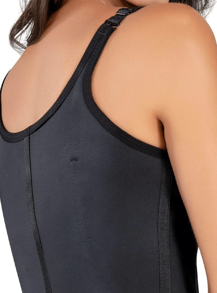 Cysm Ultra Compressive Waist Cincher Shapewear - 1331
