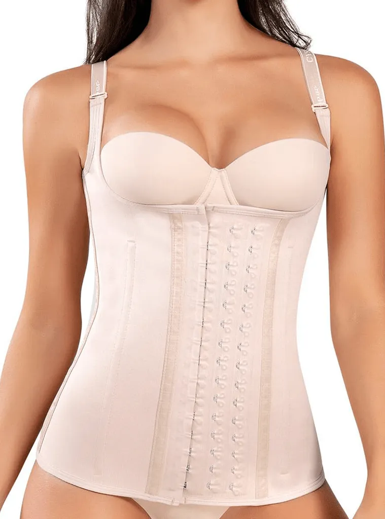 Cysm Ultra Compressive Waist Cincher Shapewear - 1331