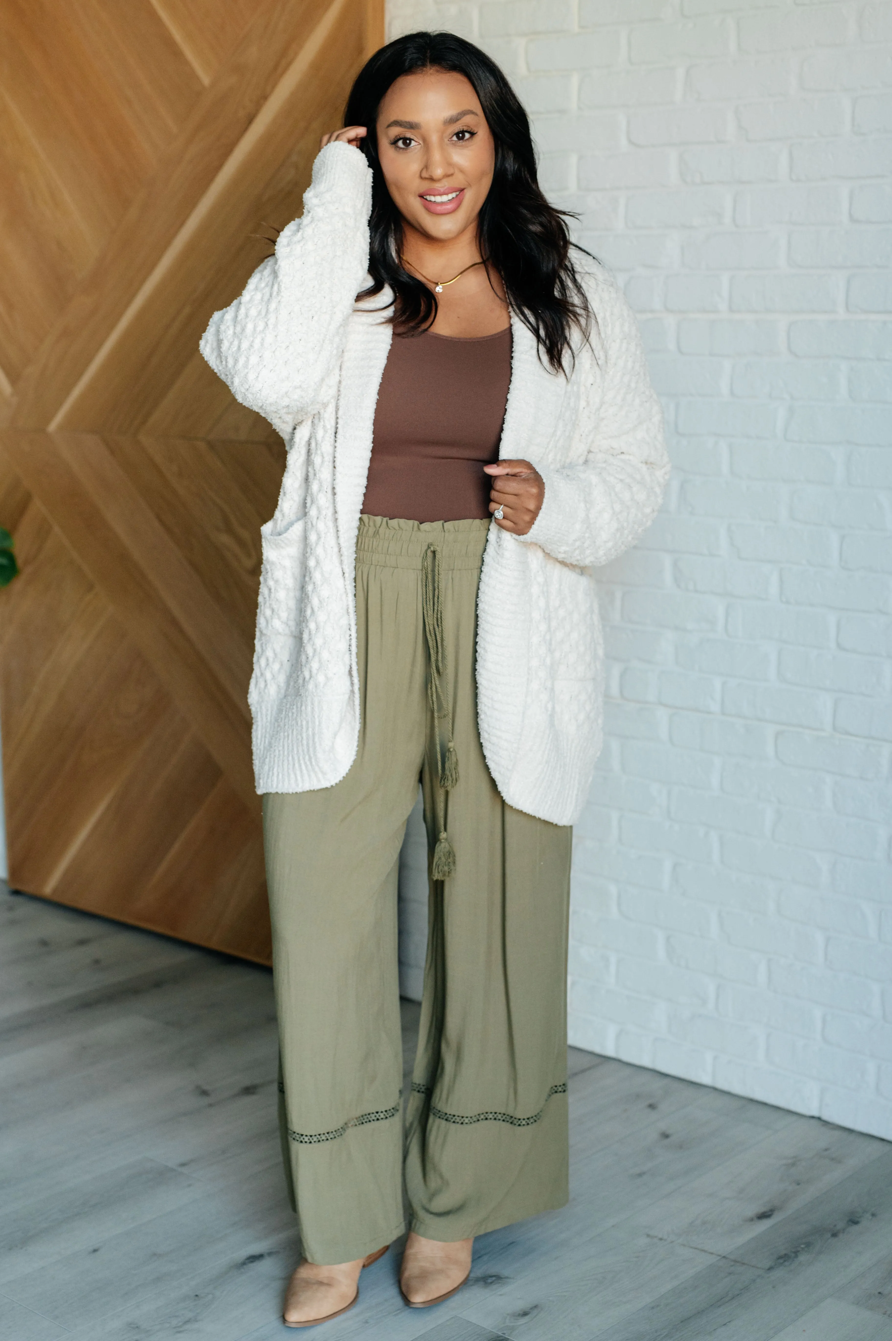 Hazel Blues® |  Tell Me Your Dreams Cardigan