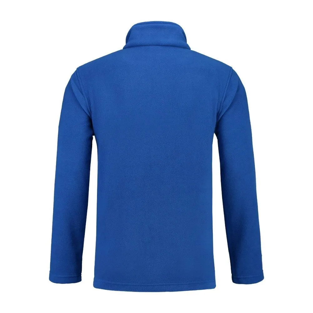 Lemon & Soda Polar Fleece Cardigan Heren LEM3355
