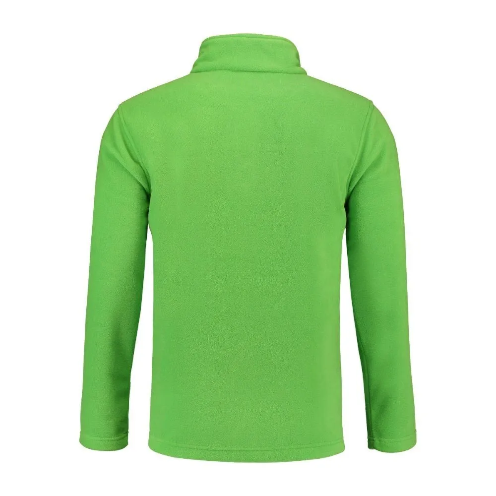 Lemon & Soda Polar Fleece Cardigan Heren LEM3355