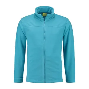 Lemon & Soda Polar Fleece Cardigan Heren LEM3355