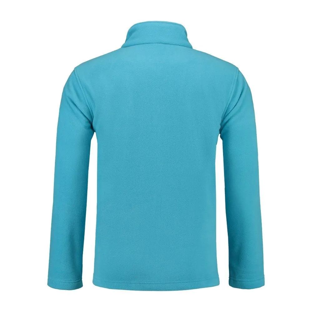 Lemon & Soda Polar Fleece Cardigan Heren LEM3355