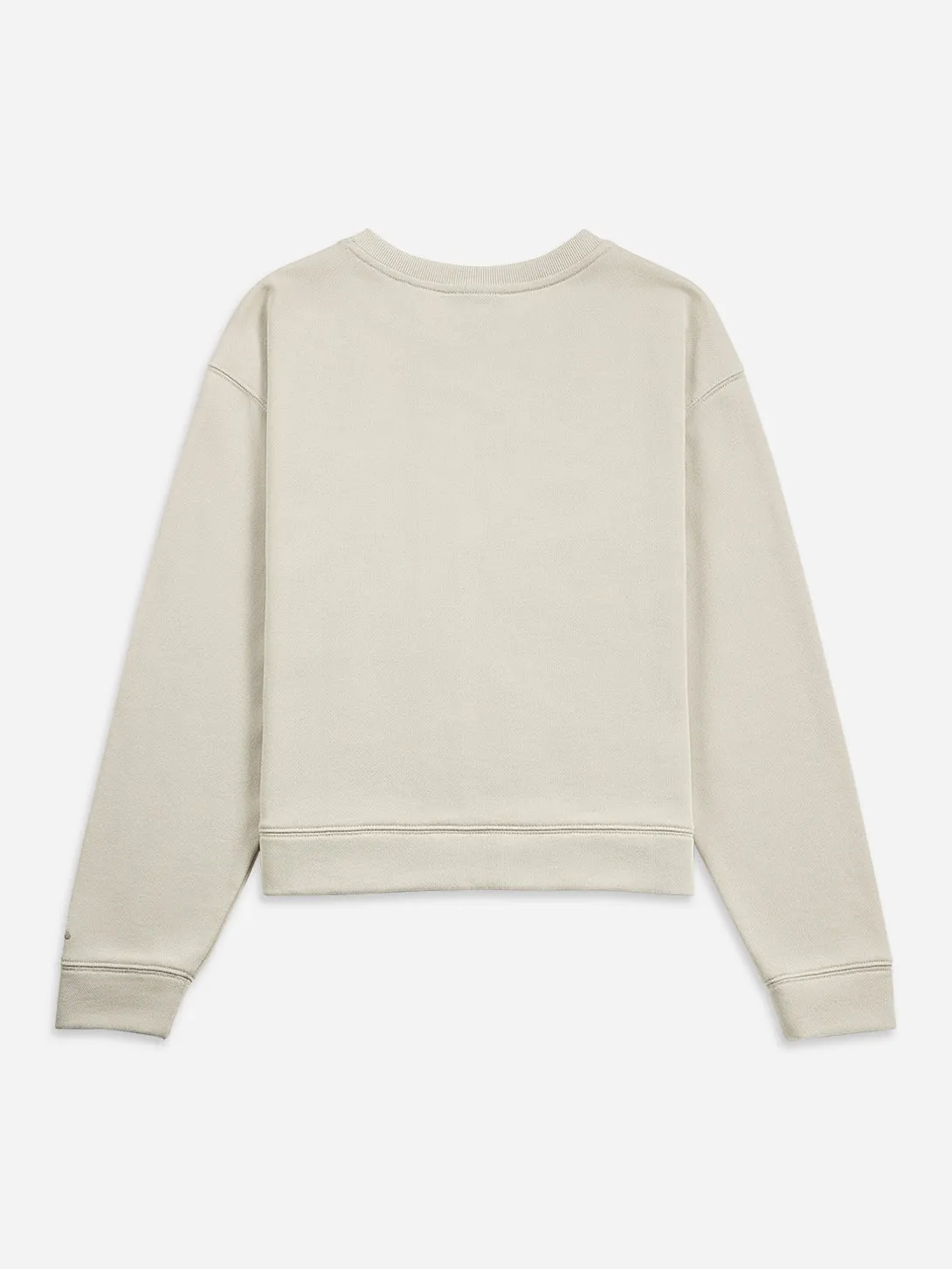 Split Cardigan