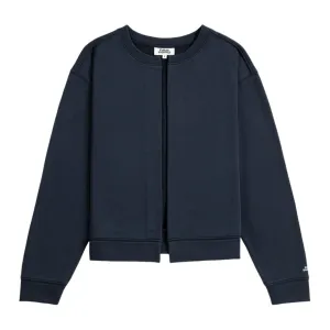 Split Cardigan