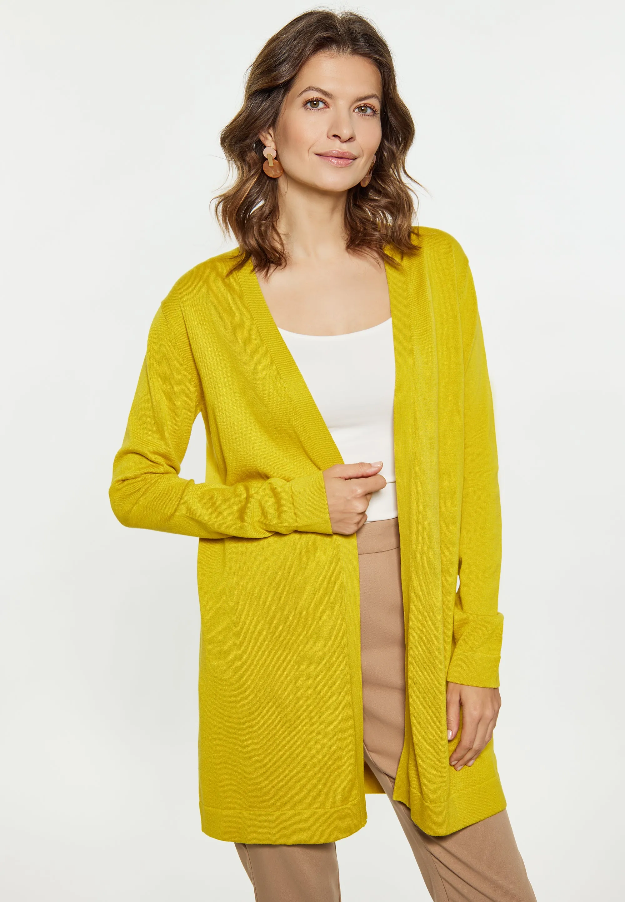 Usha Women's Cardigan