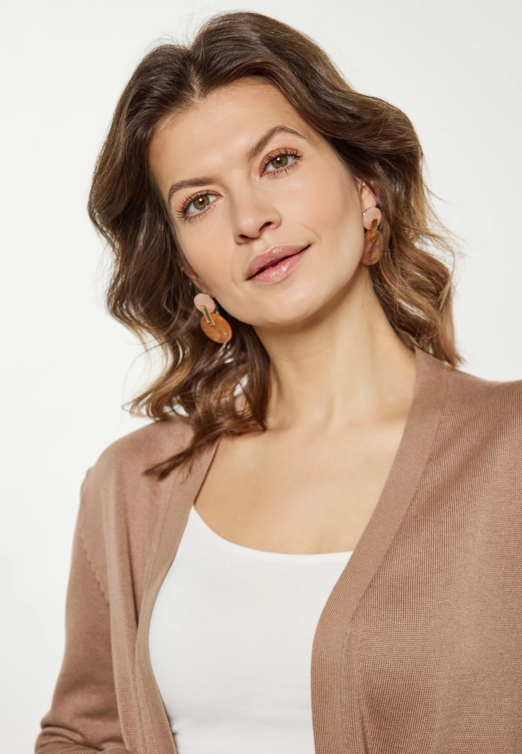 Usha Women's Cardigan