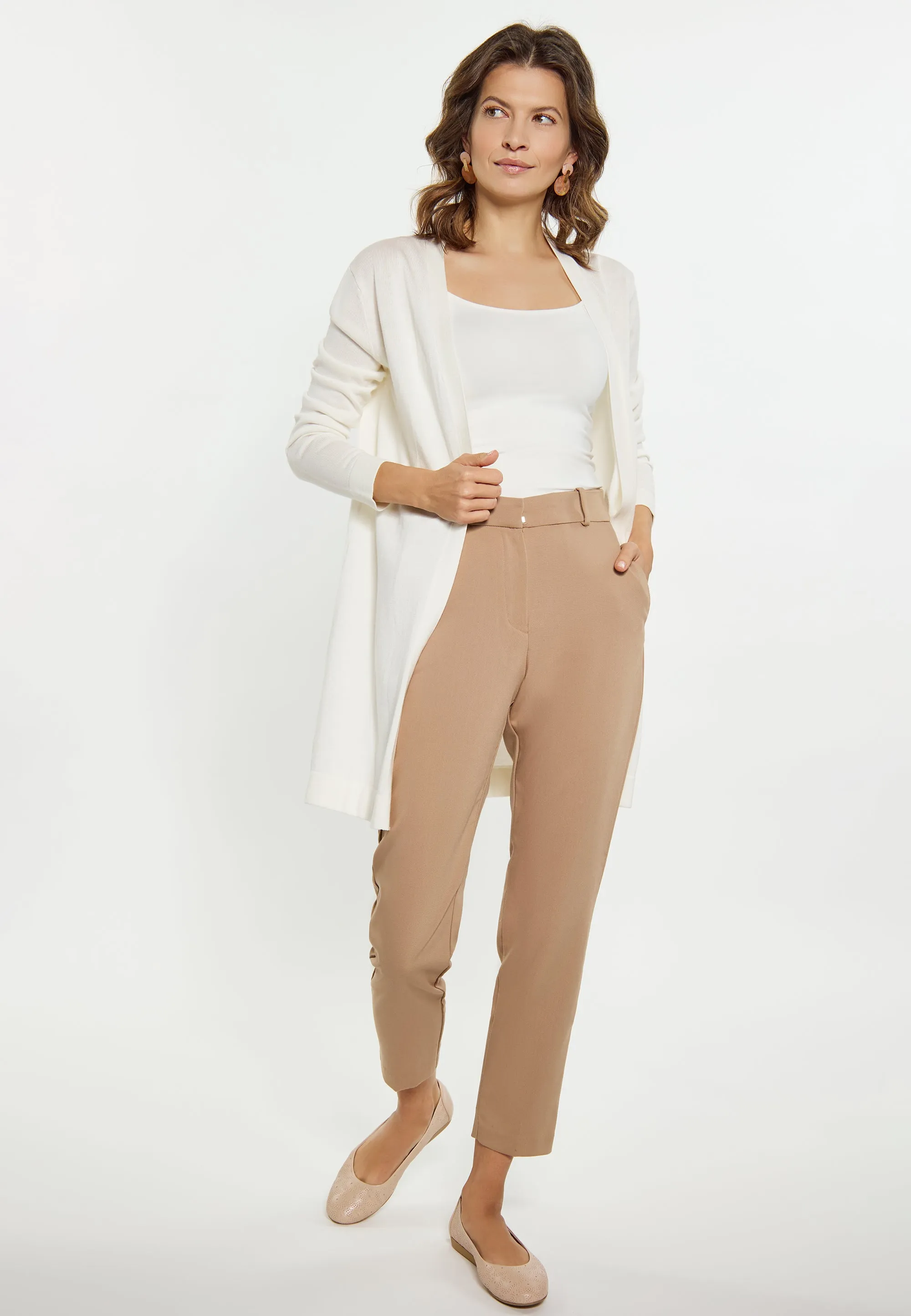 Usha Women's Cardigan